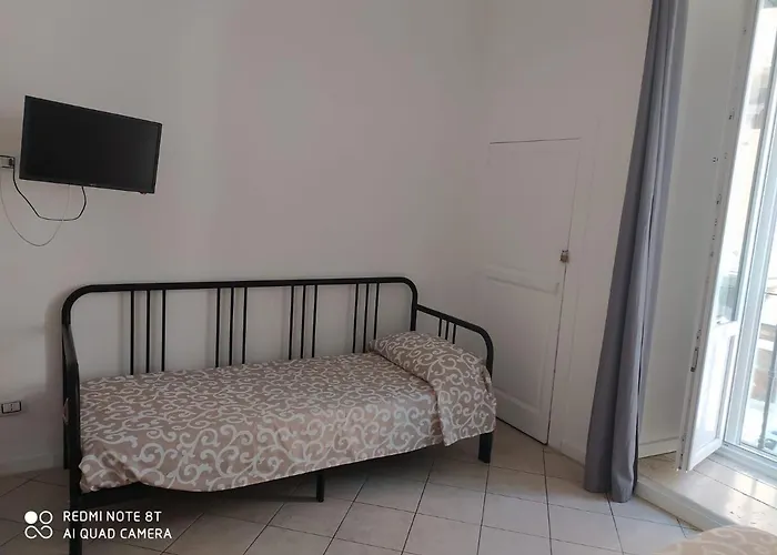 B&B Dolce Incanto Bari